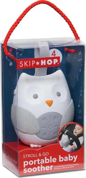Image du produit Skiphop Promenade et visite
