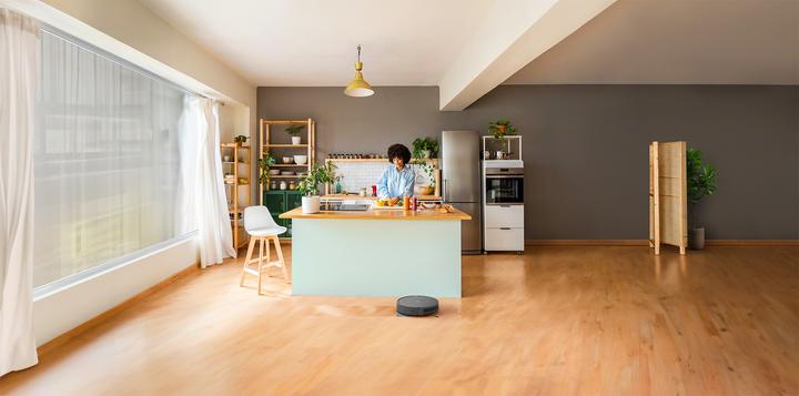 Immagine prodotto iRobot Roomba Combo Essential (Robot aspirapolvere)