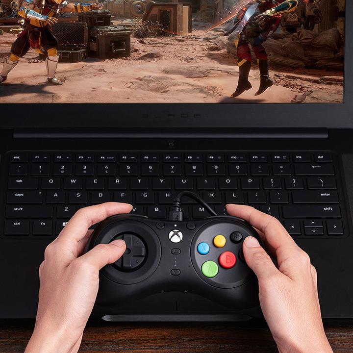 Image du produit 8bitdo M30 (Xbox Series X, Xbox Series S, Xbox One X, Xbox One S, Windows)