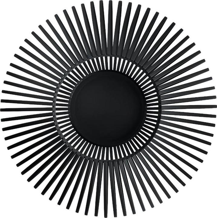Image du produit Blomus LYVA Laterne black M 26,5cm (1 x)