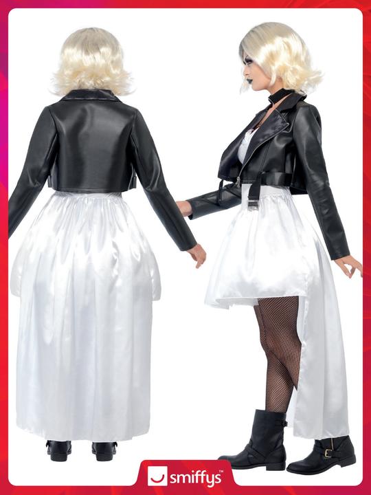 Image du produit Smiffys Bride of Chucky (M)