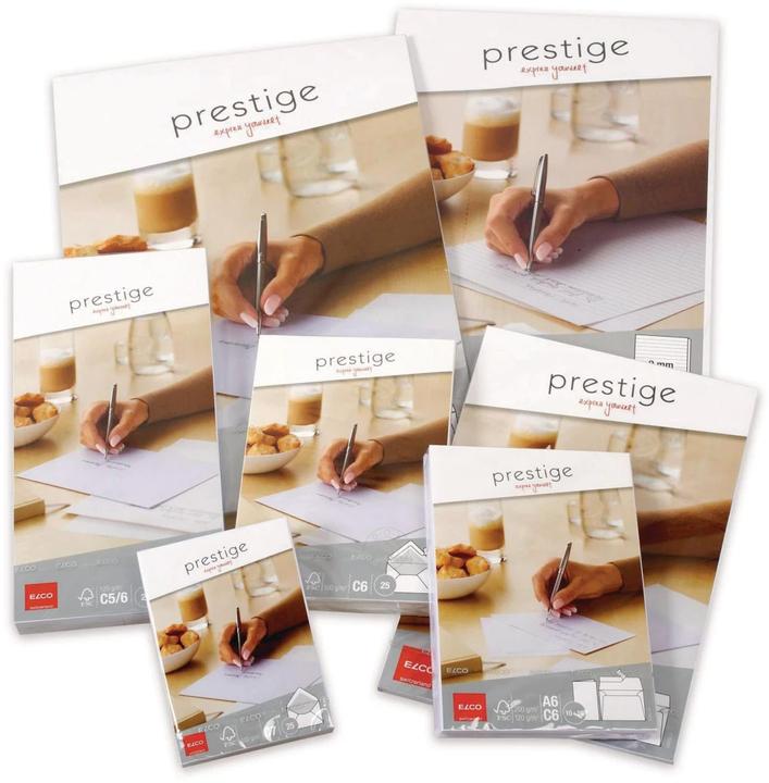 Produktbild Elco Prestige elegante (C6, 25 x)