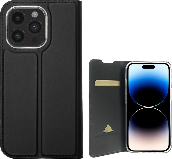 Actual product image 4smarts Flip Case Urban Lite (Apple iPhone 15 Pro)