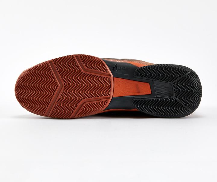 Immagine prodotto Artengo Herren Tennisschuhe Sandplatz - TS990 braun (43)