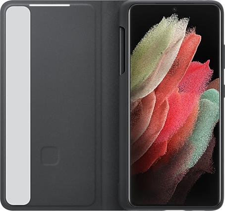 Produktbild Samsung Clear View Cover + Pen für G998B