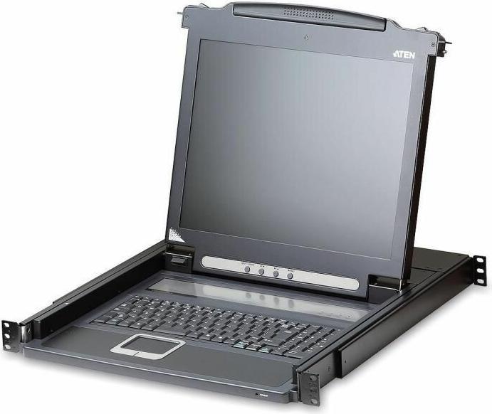 Produktbild Aten CL1000M 1280 x 1024 Pixel