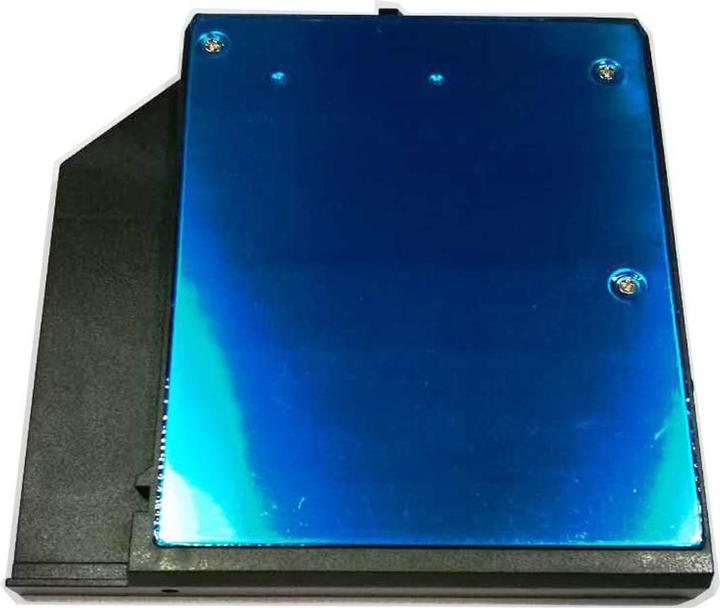 Produktbild CoreParts KIT141 Ultrabay HDD Adaptor, 12.7mm