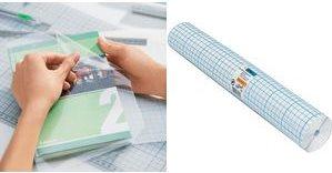 Actual product image HERMA Selbstklebefolie (1 x)