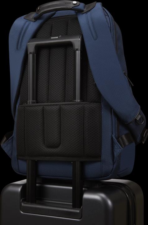 Image du produit Lenovo TP Executive Backpack 16inch Navy, ThinkPad (22 l)