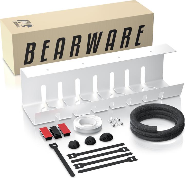 Produktbild Bearware Kabelkanal (Kabelkanal, 43 cm)