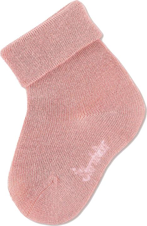 Actual product image Sterntaler Baby socks 3-pack soft (pack of 3, 15 - 16)