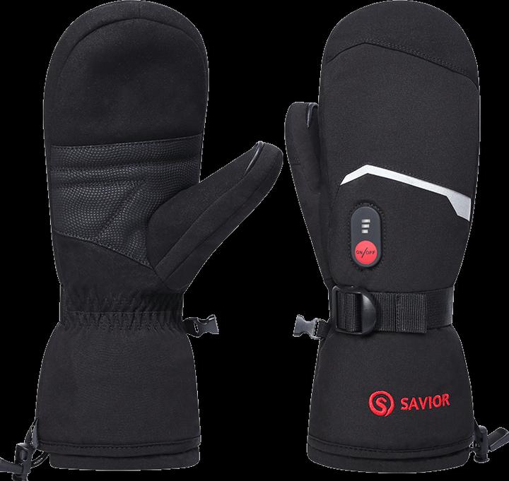 Actual product image Savior Storm (XL)