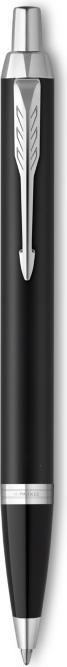 Actual product image Parker Ballpoint pen IM Matte C.C. M (Matte Black C.C., 1 x)