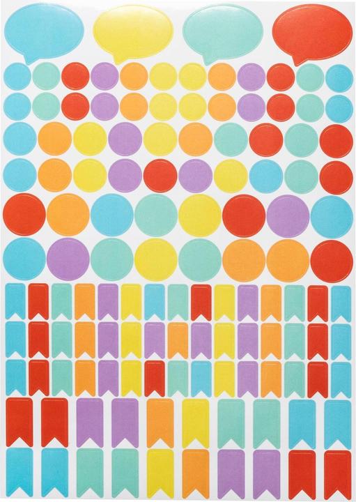 Actual product image Exacompta Scrapbooking set (32 x 22 cm)