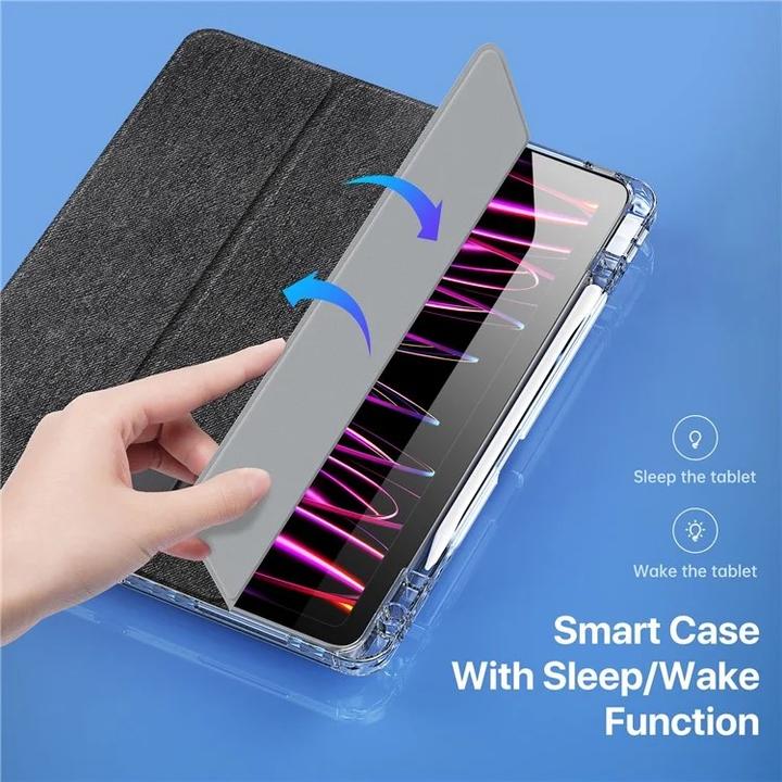 Immagine prodotto Dux Ducis Copertina del libro della serie Unid (IPad Pro 11 (2020))