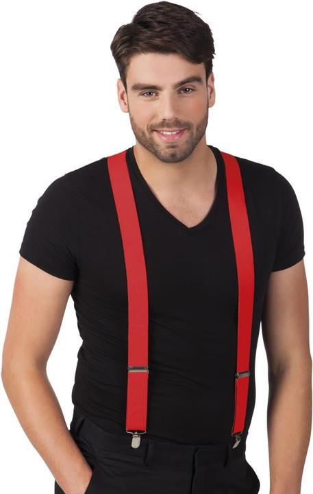 Actual product image Boland Braces