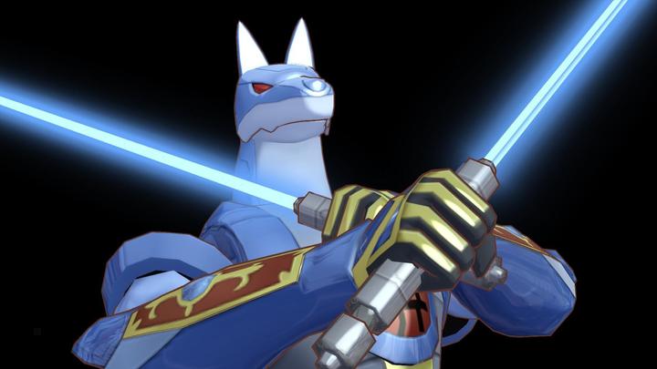 Image du produit Bandai Namco Digimon Story Cyber Sleuth : Complete Edition (Importation) (Switch, Switch Lite, Switch OLED)