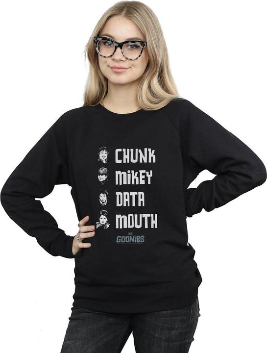 Produktbild Universal Textiles Name List Sweatshirt (M)