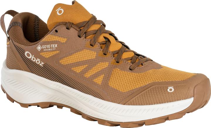 Immagine prodotto Oboz Katabatic LT Low GTX (46)