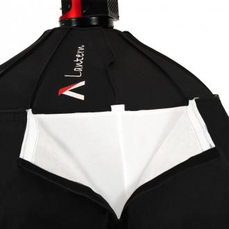 Actual product image Aputure Lantern (Soft boxes, 65 cm)