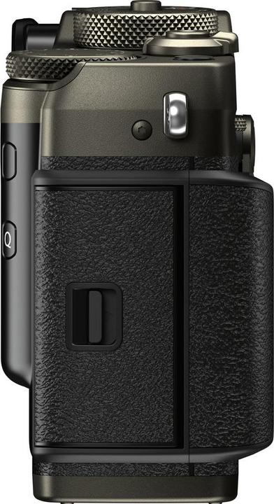 Immagine prodotto Fujifilm X-Pro3 (26.10 Mpx, APS-C / DX)