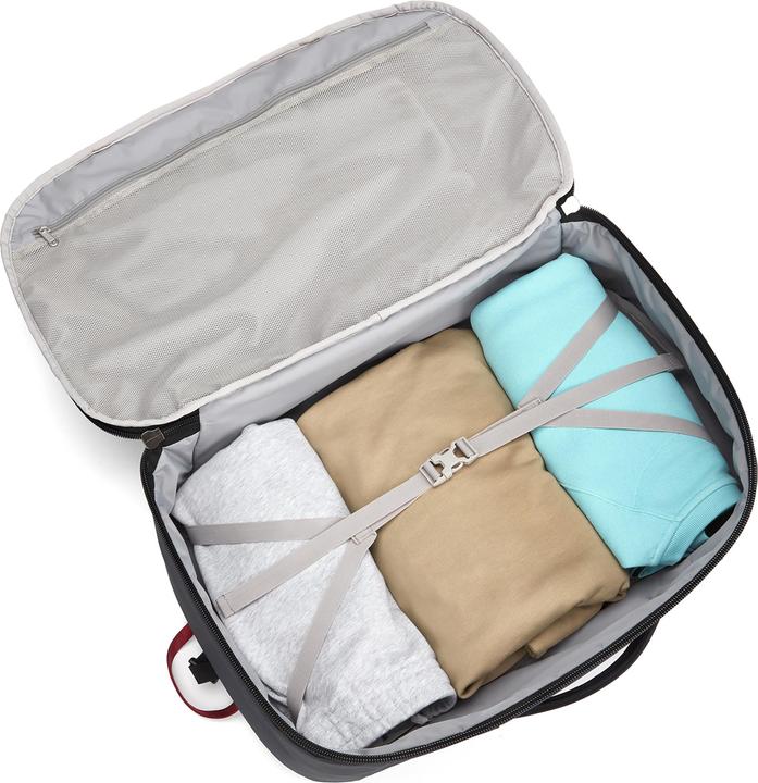 Actual product image Pacsafe EXP45 Carry-On (45 l)