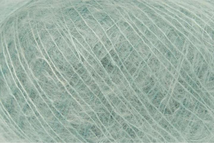 Actual product image Rowan Kidsilk Haze (210 m)