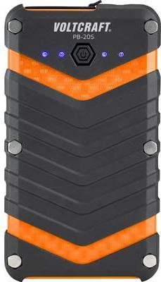 Immagine prodotto Voltcraft Outdoor (20100 mAh, 74.37 Wh)