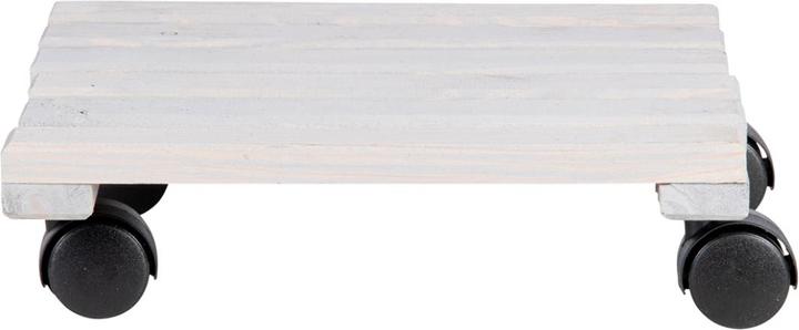 Immagine prodotto Esschert Design Sottobicchiere quadrato per scooter L