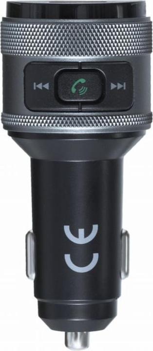 Immagine prodotto Art Trasmettitore FM MP3 per auto con BT, USB FM-57
