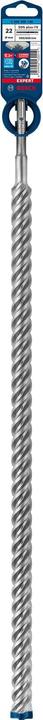 Productafbeelding Bosch Professional Zubehör Expert SDS plus-7X hamerboor, 22 x 550 x 600 mm (22 mm)