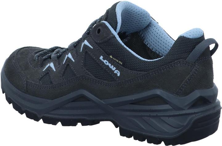 Image du produit Lowa Sirkos Evo GTX LO Ws (37, 37.5)