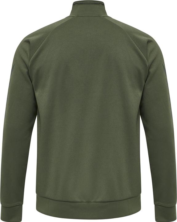 Immagine prodotto hummel Giacca Con Zip Legacy Poly (S)