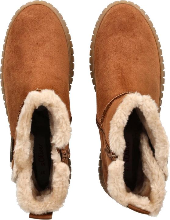 Produktbild S.Oliver Stiefelette (37)
