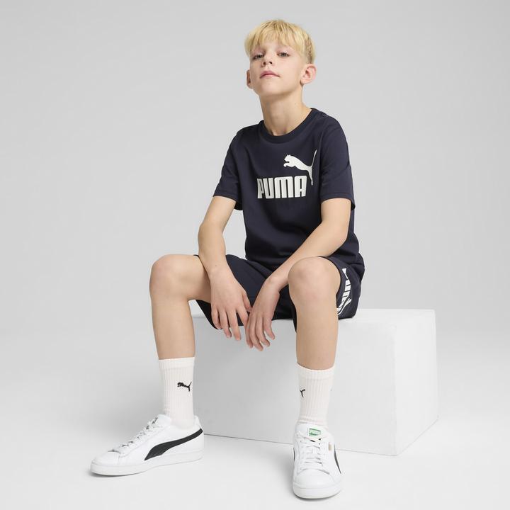 Produktbild Puma ESS No. 1 Logo Tee B (164)