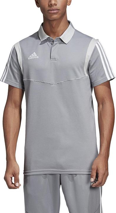 Image du produit adidas Tiro 19 Polo Hommes (40, 42, XS)