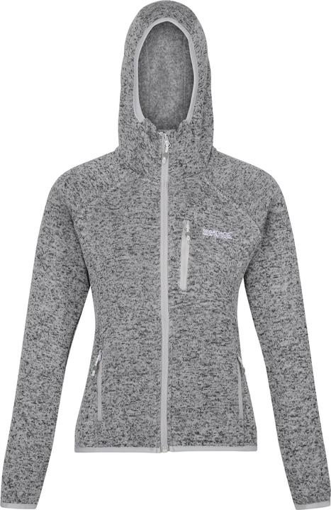 Produktbild Regatta Newhill Fleecejacke mit Kapuze (42 D)