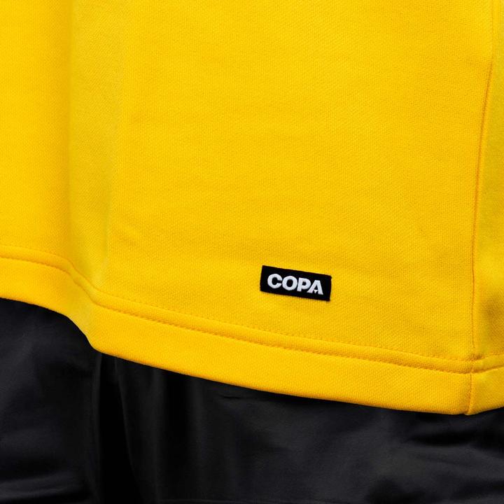 Produktbild BSC Young Boys YB x COPA T-Shirt 1980/81 (L)