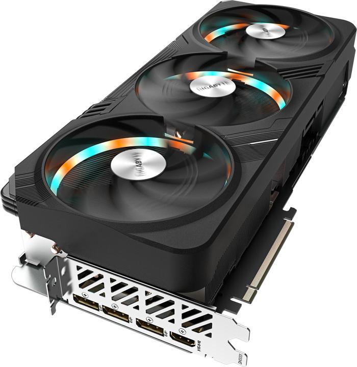 Produktbild Gigabyte GeForce RTX 4080 SUPER GAMING OC (16 GB)