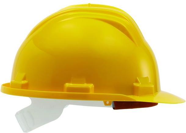 Produktbild Gebol Schutzhelm Bau gelb (One Size)