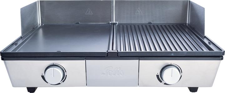 Immagine prodotto Solis Deli Grill