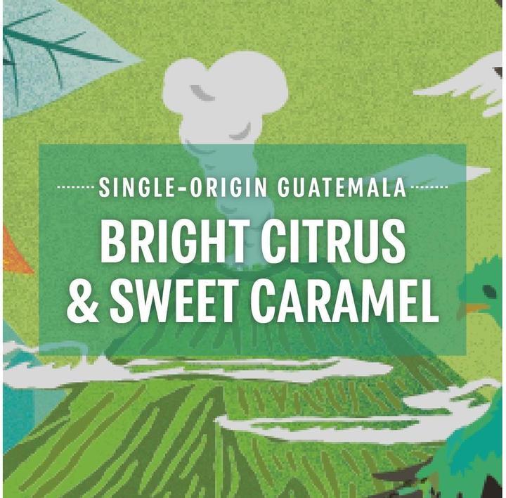Actual product image Starbucks Single-Origin Guatemala by Nespresso Blonde Roast coffee (10 x Port.)