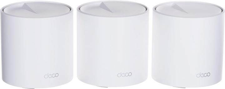 Image du produit TP-Link Deco X50 (3-pack)