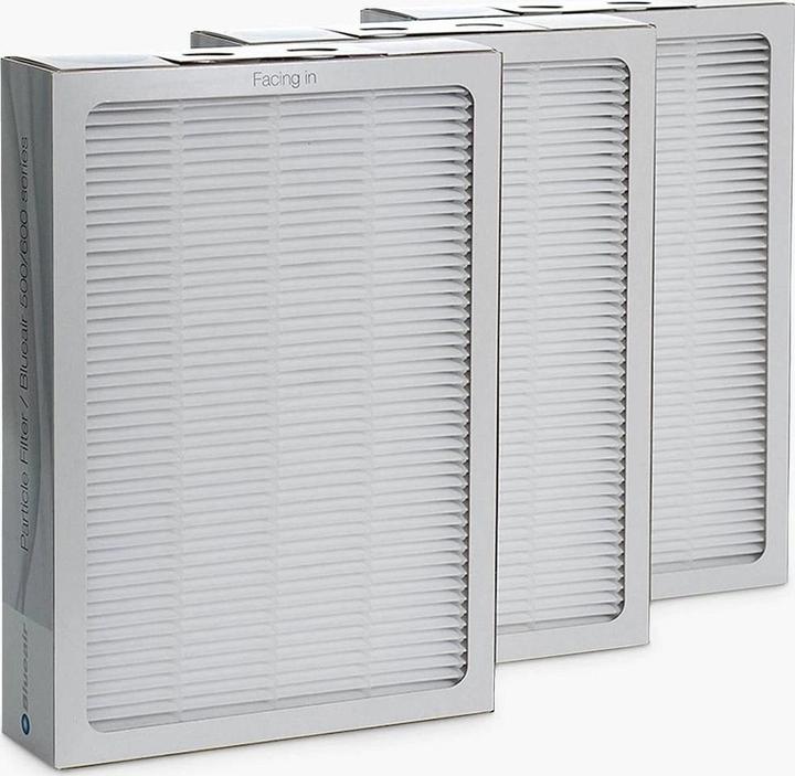 Produktbild Blueair Partikel Filter (3 x)