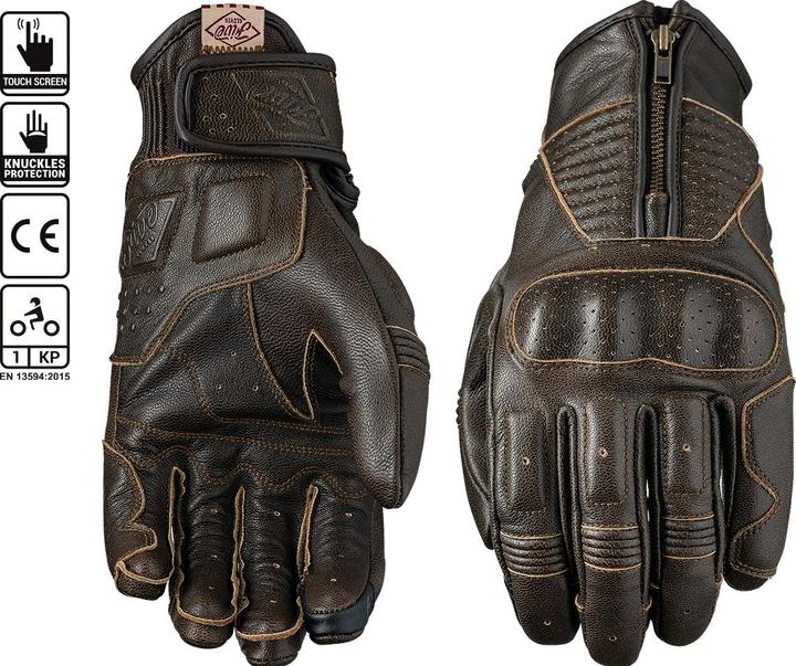 Vintage, Brown