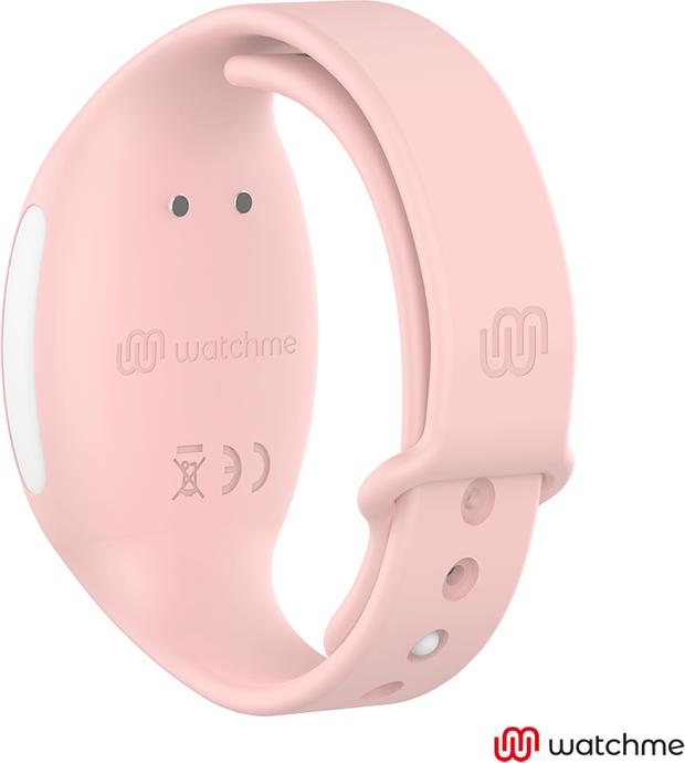 Produktbild Wearwatch Paarvibrator "Dual Pleasures" mit Bluetooth-Funktion