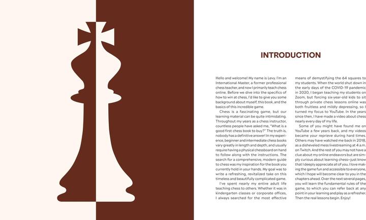 Image du produit How to Win at Chess (Anglais, Rozman Levy, 2023)
