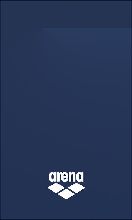 Arena Microfiber Towel (150 x 90 cm)