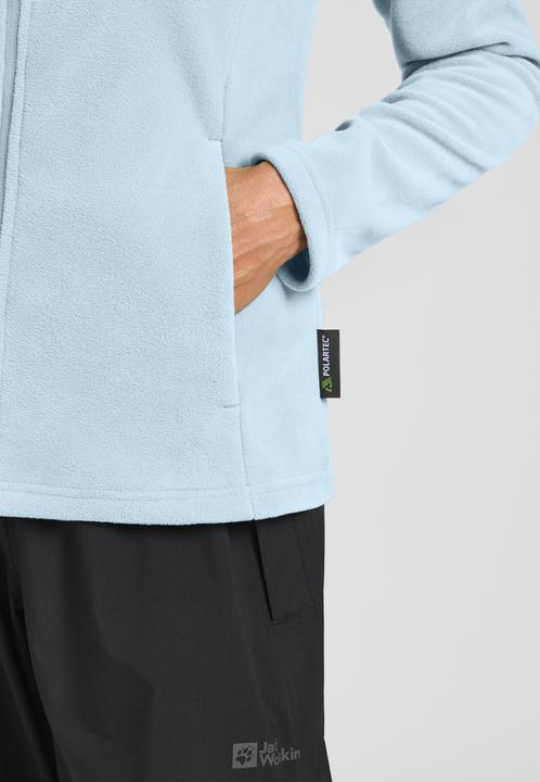 Actual product image Jack Wolfskin Taunus Fz W (S)