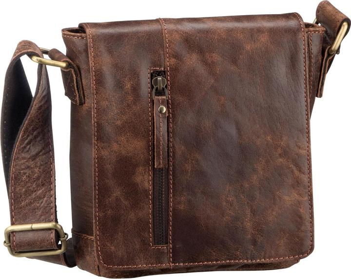 Actual product image Harolds Shoulder bag Crunchy 2181 Crossbag